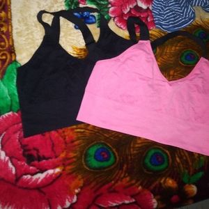 Xoxo 2 Sport bras size L in good condition